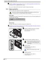 Предварительный просмотр 220 страницы Konica Minolta 0902 Service Manual