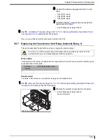 Предварительный просмотр 221 страницы Konica Minolta 0902 Service Manual