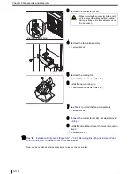 Предварительный просмотр 234 страницы Konica Minolta 0902 Service Manual