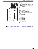 Предварительный просмотр 237 страницы Konica Minolta 0902 Service Manual