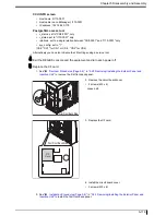 Предварительный просмотр 239 страницы Konica Minolta 0902 Service Manual