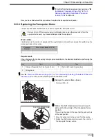 Предварительный просмотр 243 страницы Konica Minolta 0902 Service Manual