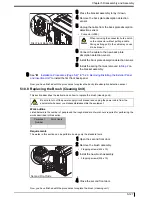 Предварительный просмотр 247 страницы Konica Minolta 0902 Service Manual