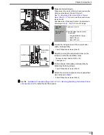 Предварительный просмотр 257 страницы Konica Minolta 0902 Service Manual