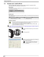 Предварительный просмотр 258 страницы Konica Minolta 0902 Service Manual