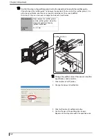 Предварительный просмотр 260 страницы Konica Minolta 0902 Service Manual