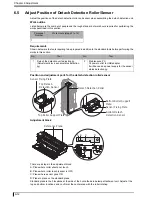 Предварительный просмотр 264 страницы Konica Minolta 0902 Service Manual