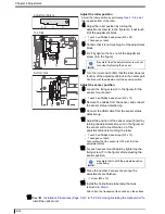 Предварительный просмотр 266 страницы Konica Minolta 0902 Service Manual