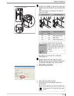 Предварительный просмотр 269 страницы Konica Minolta 0902 Service Manual