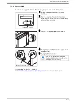 Предварительный просмотр 275 страницы Konica Minolta 0902 Service Manual