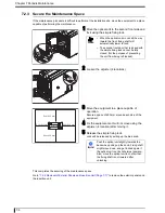 Предварительный просмотр 276 страницы Konica Minolta 0902 Service Manual