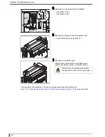 Предварительный просмотр 278 страницы Konica Minolta 0902 Service Manual