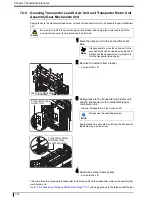 Предварительный просмотр 282 страницы Konica Minolta 0902 Service Manual