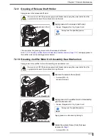 Предварительный просмотр 283 страницы Konica Minolta 0902 Service Manual