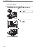 Предварительный просмотр 284 страницы Konica Minolta 0902 Service Manual