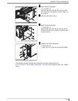 Предварительный просмотр 285 страницы Konica Minolta 0902 Service Manual