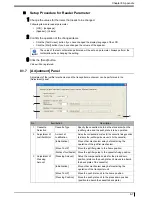 Предварительный просмотр 293 страницы Konica Minolta 0902 Service Manual