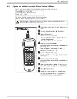 Предварительный просмотр 299 страницы Konica Minolta 0902 Service Manual