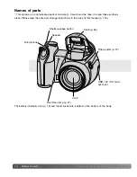 Предварительный просмотр 10 страницы Konica Minolta 109678 Instruction Manual