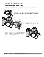 Предварительный просмотр 12 страницы Konica Minolta 109678 Instruction Manual