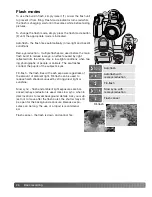 Предварительный просмотр 26 страницы Konica Minolta 109678 Instruction Manual