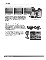 Предварительный просмотр 28 страницы Konica Minolta 109678 Instruction Manual