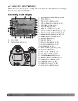 Предварительный просмотр 34 страницы Konica Minolta 109678 Instruction Manual