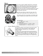 Предварительный просмотр 35 страницы Konica Minolta 109678 Instruction Manual