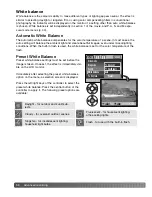 Предварительный просмотр 58 страницы Konica Minolta 109678 Instruction Manual