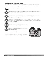 Предварительный просмотр 110 страницы Konica Minolta 109678 Instruction Manual