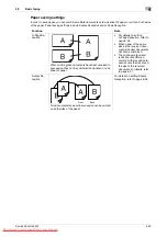 Предварительный просмотр 99 страницы Konica Minolta 240f User Manual