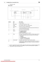 Предварительный просмотр 205 страницы Konica Minolta 240f User Manual