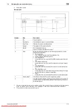 Предварительный просмотр 207 страницы Konica Minolta 240f User Manual