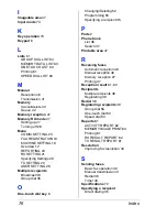 Предварительный просмотр 82 страницы Konica Minolta 4556-9598-01A User Manual