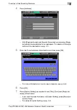 Preview for 15 page of Konica Minolta 65-55C-KM User Manual