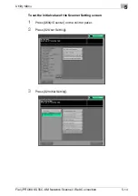 Preview for 99 page of Konica Minolta 65-55C-KM User Manual