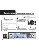 Preview for 2 page of Konica Minolta 7013 Quick Reference