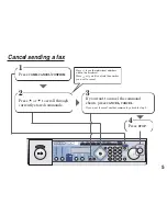 Preview for 5 page of Konica Minolta 7013 Quick Reference