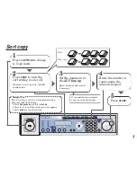 Preview for 7 page of Konica Minolta 7013 Quick Reference