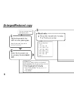 Preview for 8 page of Konica Minolta 7013 Quick Reference