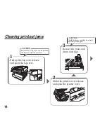 Preview for 14 page of Konica Minolta 7013 Quick Reference