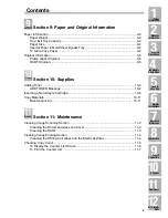 Preview for 7 page of Konica Minolta 7020 Instruction Manual