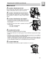 Preview for 19 page of Konica Minolta 7020 Instruction Manual