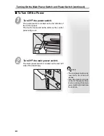 Preview for 32 page of Konica Minolta 7020 Instruction Manual