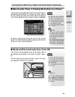 Preview for 33 page of Konica Minolta 7020 Instruction Manual