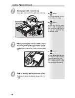 Preview for 40 page of Konica Minolta 7020 Instruction Manual