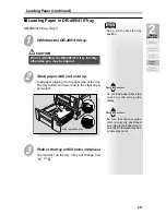 Preview for 41 page of Konica Minolta 7020 Instruction Manual