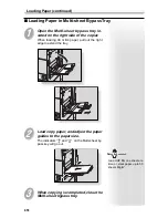 Preview for 42 page of Konica Minolta 7020 Instruction Manual