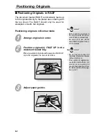 Preview for 46 page of Konica Minolta 7020 Instruction Manual