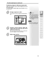 Preview for 47 page of Konica Minolta 7020 Instruction Manual